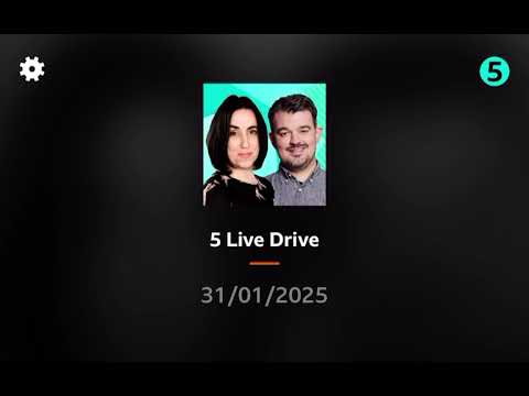 BBC Radio 5 Live Interview with Ben Melham The World Record for the Most Museums Visited in 24 Hours