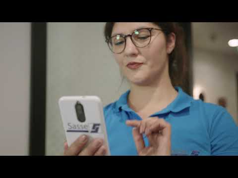 Sasse Service on Demand DE