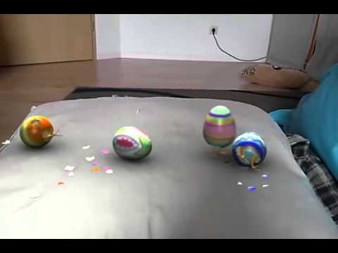 FxGuru# Oster Eier FAIL!