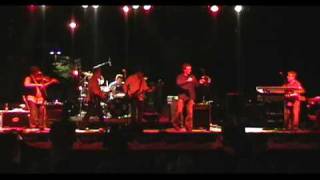 Send a Prayer - The Elders - Iowa Irish Fest 09