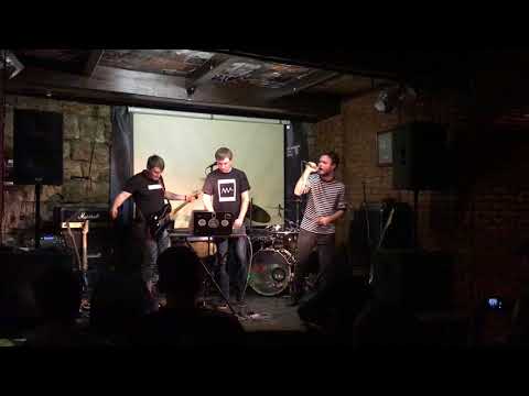 Monolink Project - Hunt on Hunters (live)