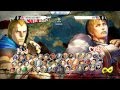 Alex Smith Abel Vs Kep Cody EVO 2015 USF4 Pools 720p 60fps
