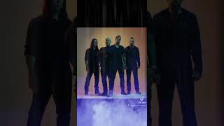Download lagu Disturbed - Warrior mp3