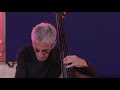 Mario Pavone Trio - "Bass Chords" Litchfield Presents: Live From Telefunken #Music