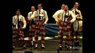 Somos testigos – Preliminares – COAC 1997