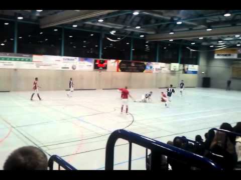 Menden Türk Gücü 2:0 BSV Menden (Stadtmeisterschaften Menden Finale) Part 1