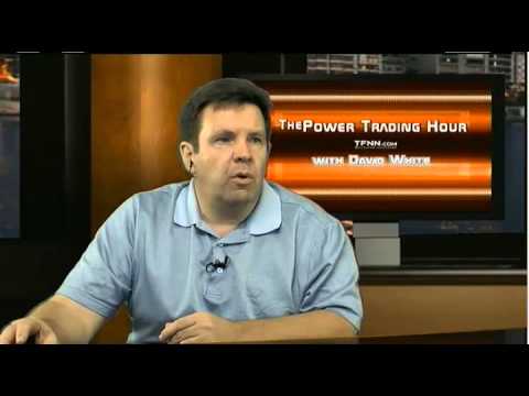 February 11th Power Trading Hour with host David White - 2013
