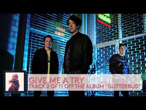 The Wombats - Give Me A Try