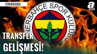 Fenerbahçe Mason Greenwood Transferini Tamamladı