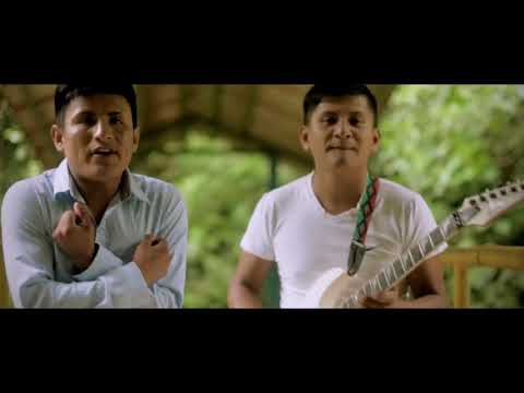 Hasta ayer me juraste tu amor - La Novedad (Oficial Video Music)