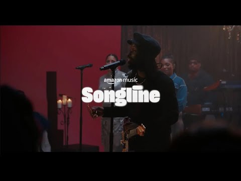 Black Pumas – Amazon Music Songline (Full Concert)