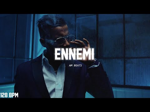Timal x Zkr x Sch Type Beat "Ennemi"  | Instru Sombre/Banger | Instru Rap 2021