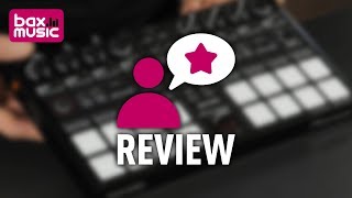 Video thumbnail for Pioneer DDJ-SP1 DJ MIDI controller - Review by Bax Music UK