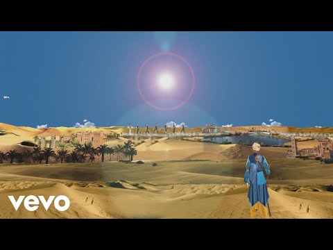 Gabacho Maroc - Bouderbala (Official Video)