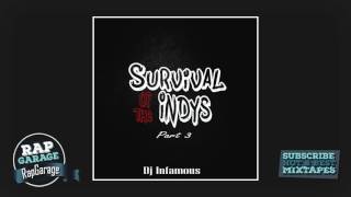 ShaqIsDope — King Push