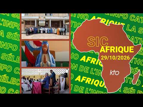 #SICAfrique 29 octob...