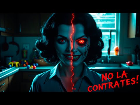 Teté: La Nana Diabólica de Buin – El Caso Real que Conmocionó a Chile