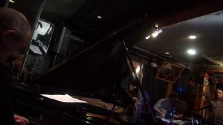 Greg Murphy Quartet - Blues for Miles - Smalls 6-13-14