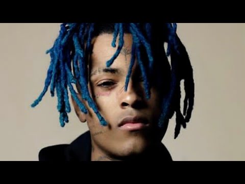 Try not to cry (Xxxtentacion edition)