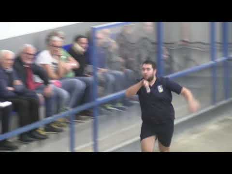 30/03/23 - Sport: La Familiare domina il campionato di serie B di bocce