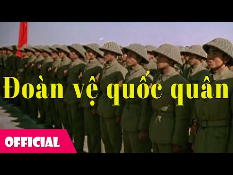 , title : 'Đoàn Vệ Quốc Quân - Trường CĐNT Quân Đội [Official MV]'