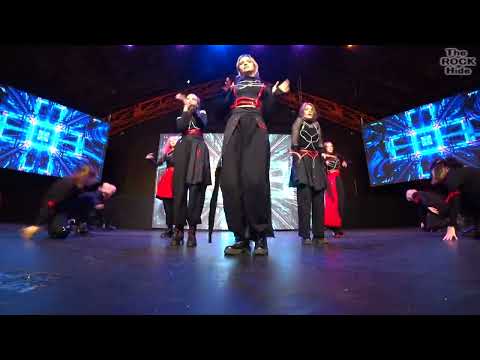 [SX3] Intro + EVERGLOW – FIRST dance cover by SDS [K-POP CDF LETO-2022 (26.06.2022)]