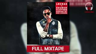 Lecrae - APB ft. Thi'sl (with lyrics)