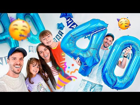 MEU ANIVERSÁRIO DE 40 ANOS EM ORLANDO - Família Brancoala nos EUA