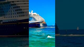 Disney Dream 🛳️#like #share #comment #subscribe #cruiseship #cruise #vacation #shorts #short #video