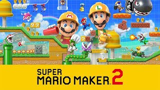 雑談しながらマリメ２