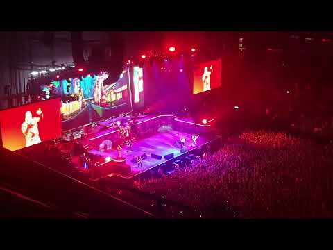 Iron Maiden - Heaven Can Wait Live in London 08/07/23