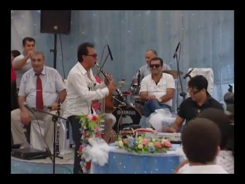 Amza Tairov - Okka Sali ( Klarnet )  - Orxan Mirnatiqoglunu toyu