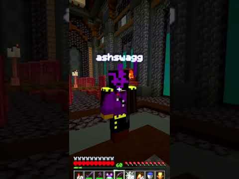 Ashswagg edit | Best Unstable Universe Villian