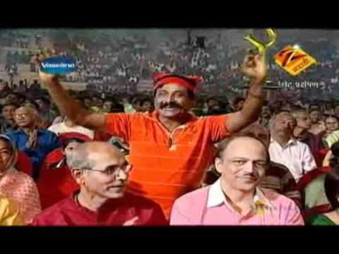 SRGMP Little Champs 2010 Grand Finale Jan. 09 '11 Part - 9