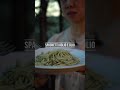 Pasta Aglio E Olio Light Easy
