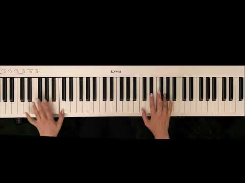 Anna Hakobjanyan- Aram Satyan "Barcarolle"