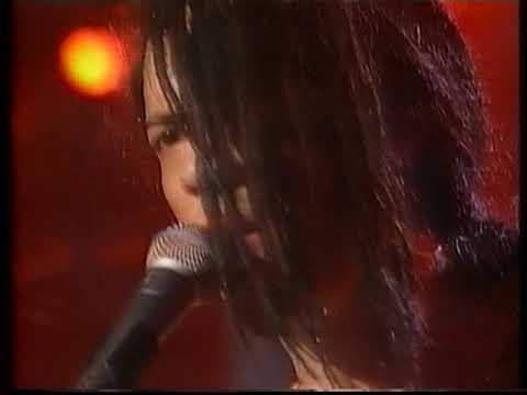 Woodstock 1994 Highlights - Nothing Else Matters - Metallica Woodstock 94