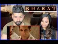 Bharat Trailer Reaction | Salman Khan, Katrina Kaif | RajDeepLive