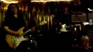 Liz Melendez Band, &quot;Mercy&quot; (09-25-2010 (01) Atlanta--Darwin&#39;s)