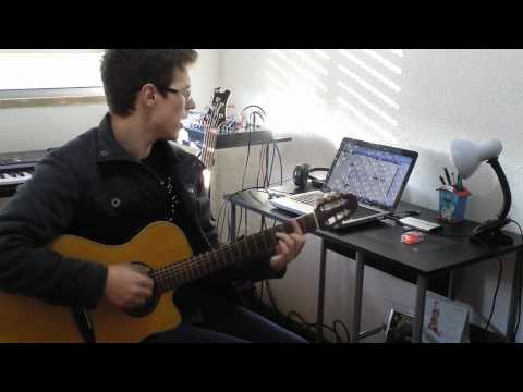 I Don't Know What To Do - Tiko's Groove