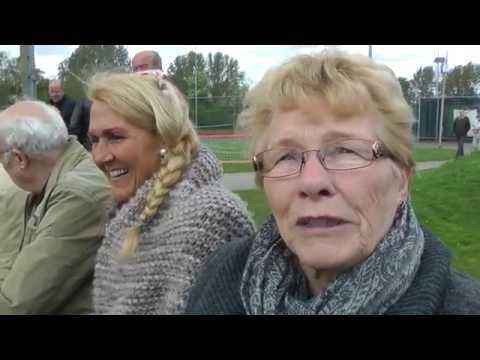 Hermes DVS kampioen 4e klasse, 2013-2014