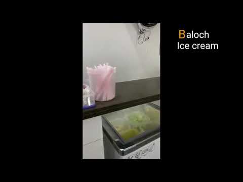 BALOCH ICE CREAM HUB CHOWKI