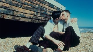 [問片] 有那種無對話純畫面又感人的電影嗎