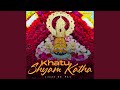 Khatu Shyam Katha
