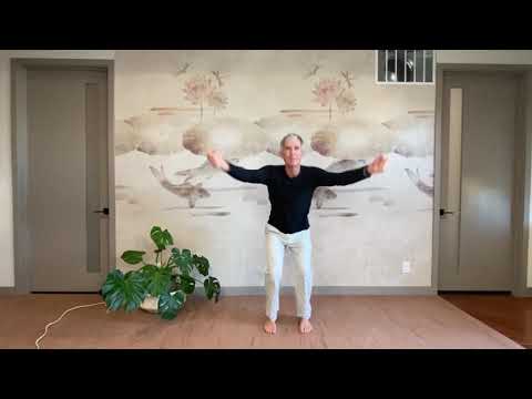 4 Minute Nitric Oxide Dump Workout