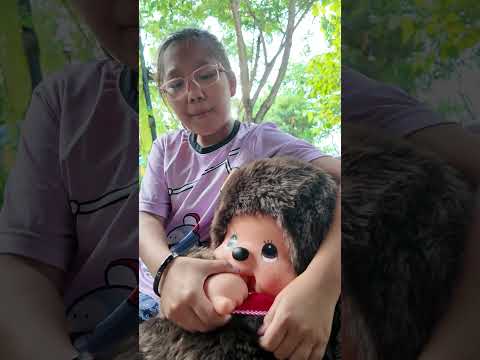 บอกว่าอย่าดูดนิ้ว #funny #funnyvideo #comedy #โบ๊ะบ๊ะshorts