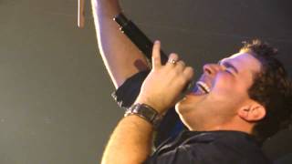 Josh Gracin - We Weren't Crazy [Live]