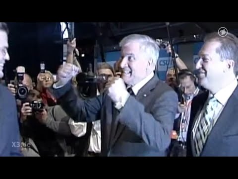 Aua Horst – der extra 3 Seehofer-Song _x_ Song für Wladimir Putin- Ga-Ga-Gasputin_