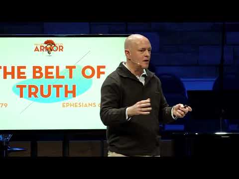 The Belt of Truth