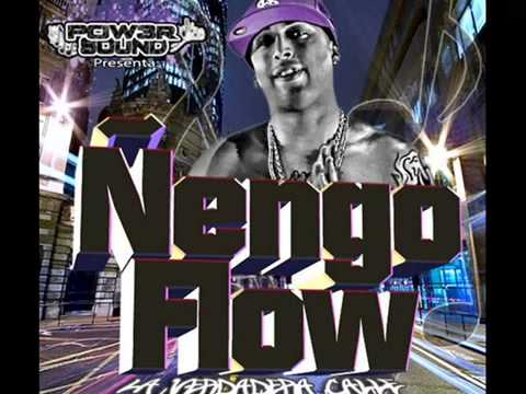 Ñengo Flow Ft Ghetto, Jenay, Tony Tones, Angelito - No Me Dejare (ORIGINAL REMIX)
